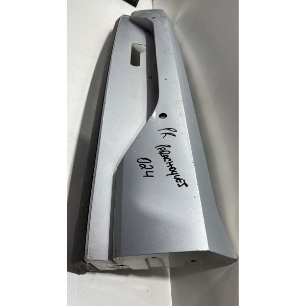 Parachoque Traseiro Saveiro G7 Original 5u7807421e