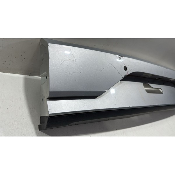 Parachoque Traseiro Saveiro G7 Original 5u7807421e