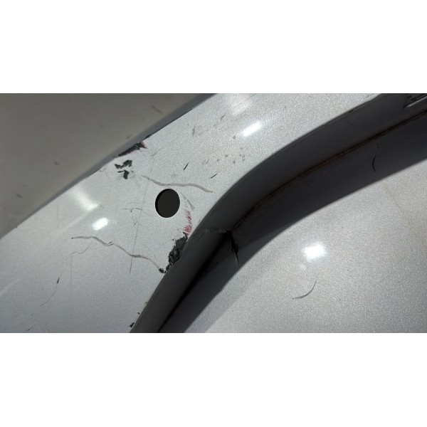 Parachoque Traseiro Saveiro G7 Original 5u7807421e