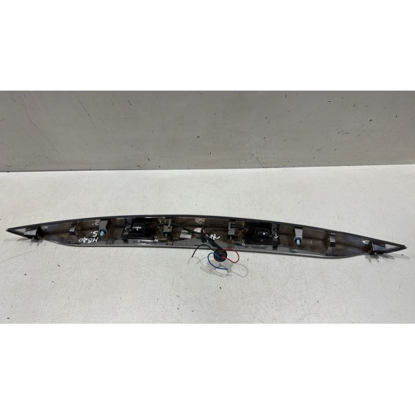 Friso Tampa Traseira Porta Malas Hyundai Hb20 Sedan 2013-19