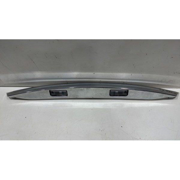 Friso Tampa Traseira Porta Malas Hyundai Hb20 Sedan 2013-19