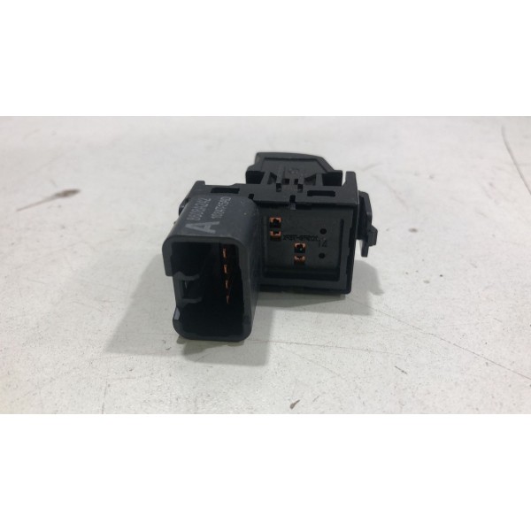 Comando Vidro Simples Outlander 2014/2015 8608a242