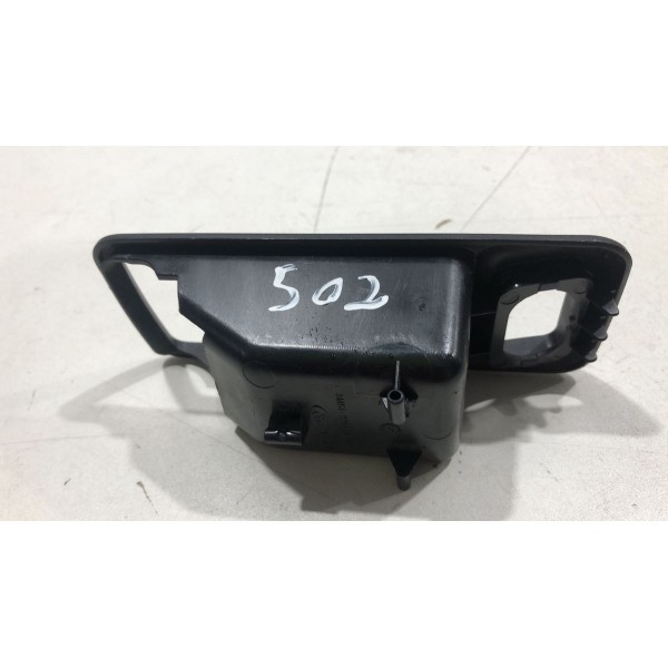 Moldura Maçaneta Interna Esquerda Ford Focus 2009 Á 2012 Moldura Maçaneta Interna Esquerda Ford Focus 2009 Á 2012