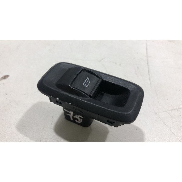 Botão Do Vidro Elétrico Simples Ecosport 10087905