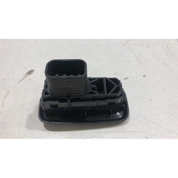 Botão Do Vidro Elétrico Simples Ecosport 10087905 Botão Do Vidro Elétrico Simples Ecosport 10087905