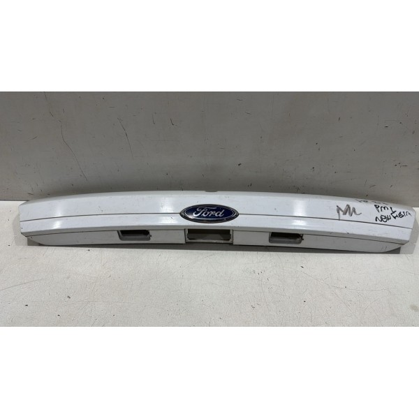 Friso Régua Tampa Porta Malas New Fiesta 2014 2015 2016 Friso Régua Tampa Porta Malas New Fiesta 2014 2015 2016