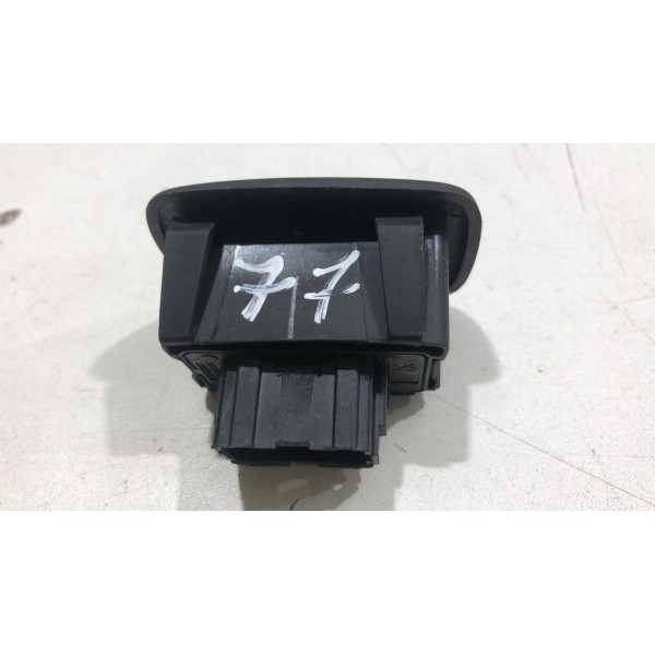 Botão Vidro Elétrico Traseiro Citroen C3 2013 17 9671001977 Botão Vidro Elétrico Traseiro Citroen C3 2013 17 9671001977