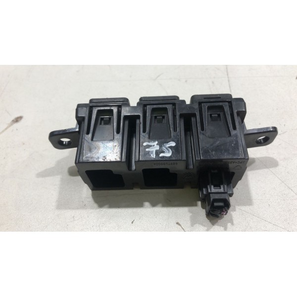 Botão Controle De Tração Off Nissan Sentra 2015 689tu3sg0a