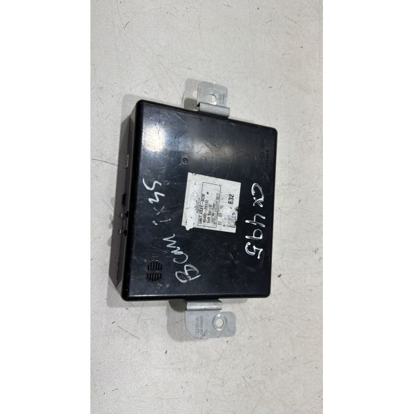 Módulo Bcm Hyundai Ix35 2.0 Flex 12/15 954002s142
