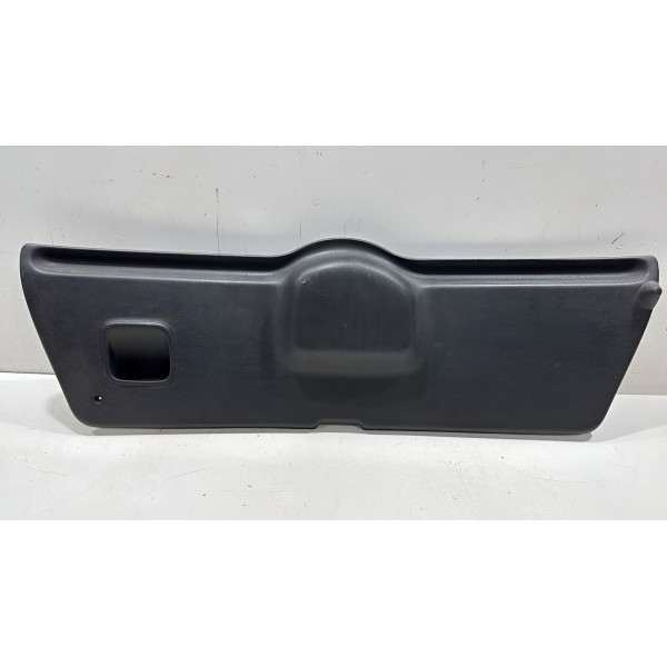 Acabamento Forro Tampa Traseira Renault Clio 2003 2012
