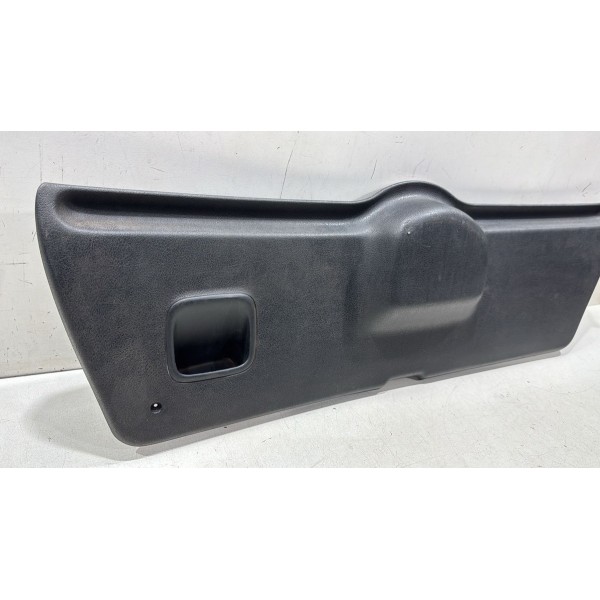 Acabamento Forro Tampa Traseira Renault Clio 2003 2012