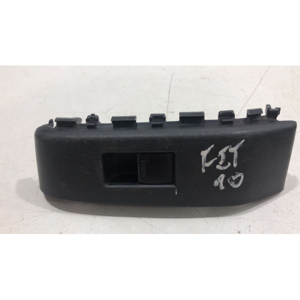 Botão Vidro Elétrico Traseiro Esquerdo Honda Fit 2010 2011
