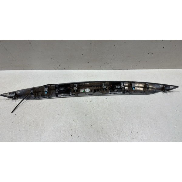 Friso Cromado Tampa Traseira Hyundai Hb20 Sedan 873711s120