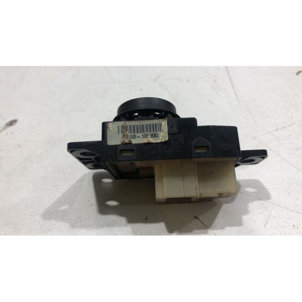Comando Retrovisor Kia Cerato 2011 Compare Original