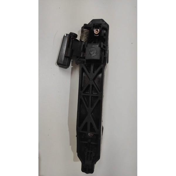 Maçaneta Externa Traseira Direita Toyota Corolla 2009 Á 2014