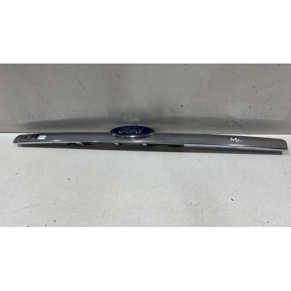 Friso Tampa Traseira Ford Fusion 2006 2009 Usado Original
