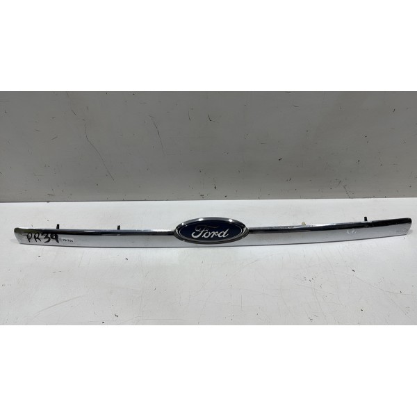 Friso Tampa Traseira Ford Fusion 2006 2009 Usado Original
