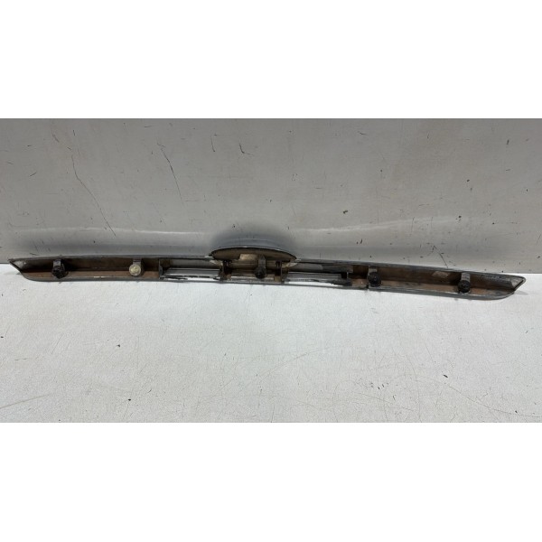 Friso Tampa Traseira Ford Fusion 2006 2009 Usado Original