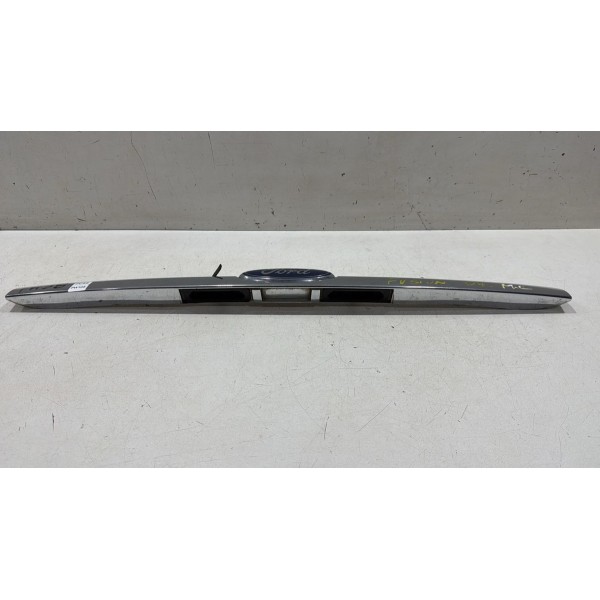 Friso Tampa Traseira Ford Fusion 2007 2009 Usado Original