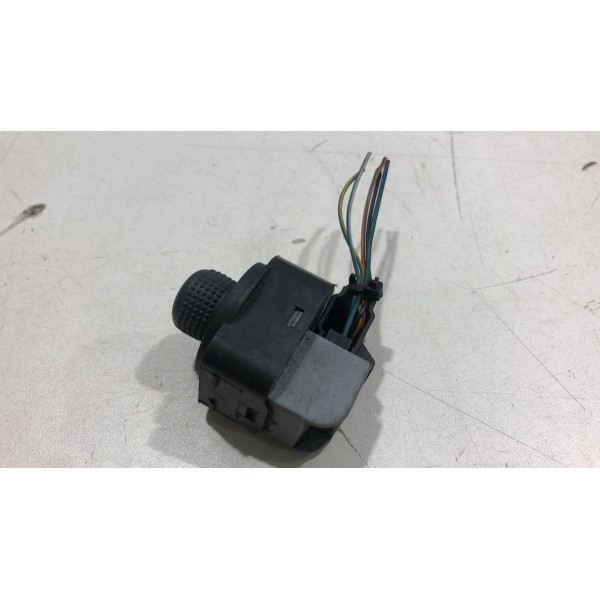 Botão Regulagem Espelho Retrovisor Ducato Boxer Jumper Botão Regulagem Espelho Retrovisor Ducato Boxer Jumper