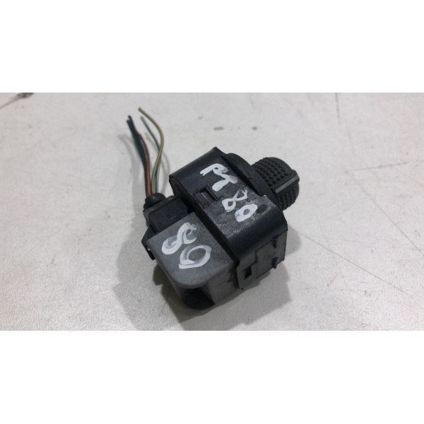 Botão Regulagem Espelho Retrovisor Ducato Boxer Jumper Botão Regulagem Espelho Retrovisor Ducato Boxer Jumper