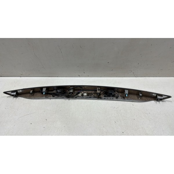 Friso Cromado Tampa Traseira Hyundai Hb20 Sedan 873711s120