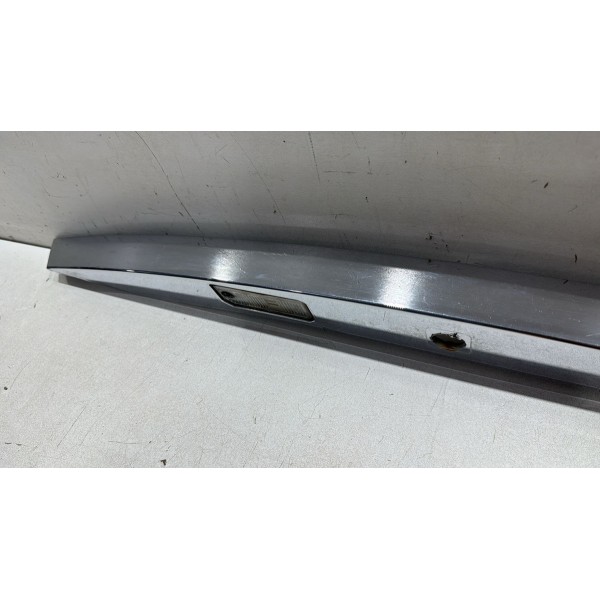 Friso Cromado Tampa Traseira Hyundai Hb20 Sedan 873711s120
