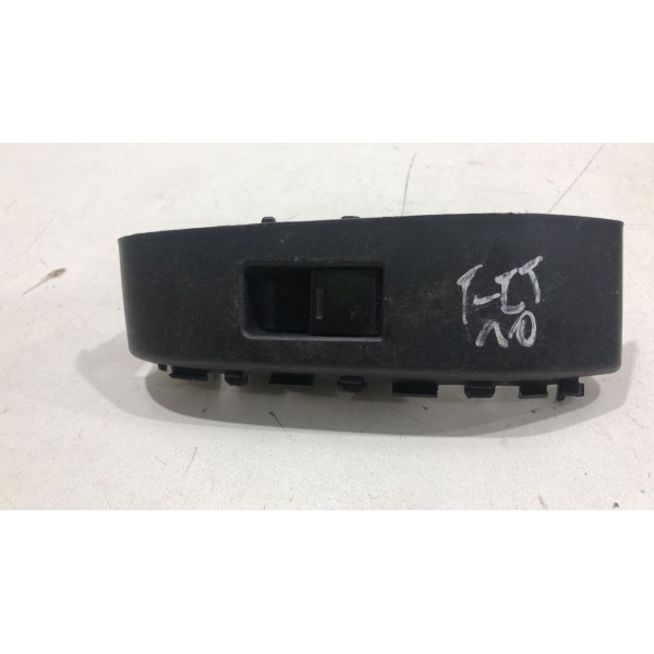 Botão Vidro Elétrico Traseiro Direito Honda Fit 2010 2011