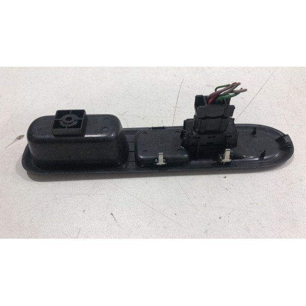 Comando Vidro Dianteiro Direito Citroen C3 Picasso 2010