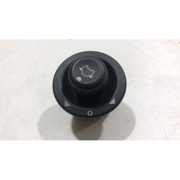 Botão Retrovisor Elétrico Ford Focus 03 A 08  93bg17b676ba
