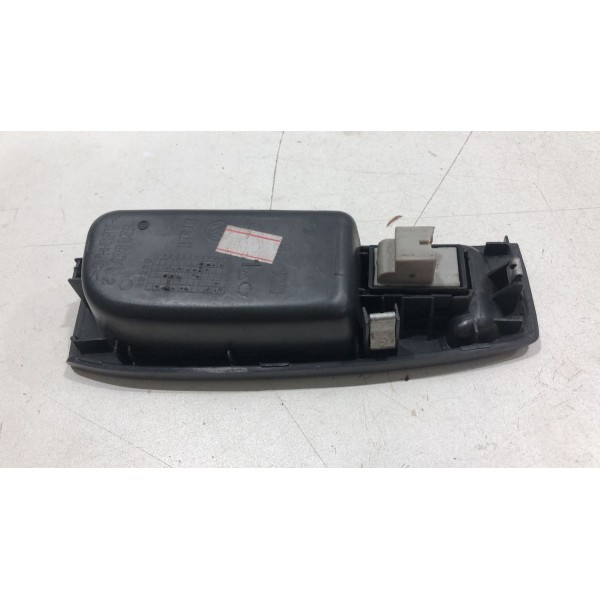 Comando Vidro Elétrico Direito Vw Fox Cross Fox 5z0867172