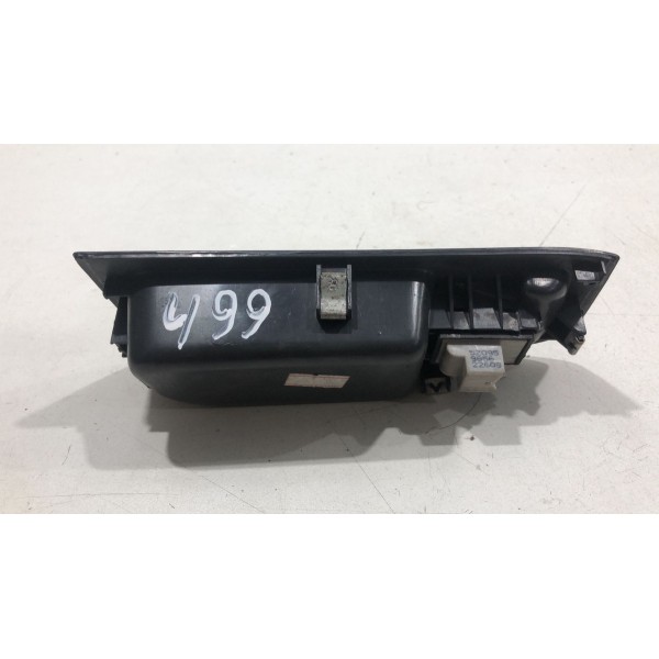 Comando Vidro Elétrico Direito Vw Fox Cross Fox 5z0867172