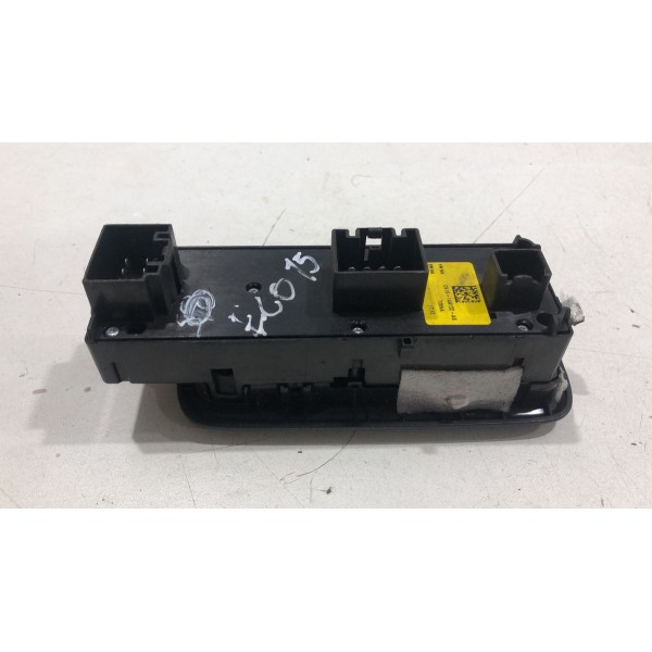 Comando Vidro Elétrico Diant Esquerdo Ford Focus Cn1514a132a Comando Vidro Elétrico Diant Esquerdo Ford Focus Cn1514a132a
