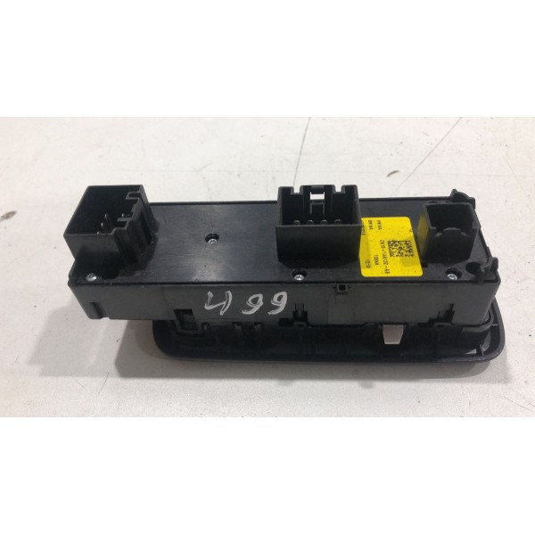 Comando Vidro Elétrico Diant Esquerdo Ford Focus 2015 2016 Comando Vidro Elétrico Diant Esquerdo Ford Focus 2015 2016