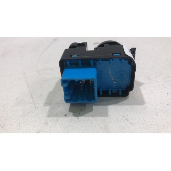 Comando Retrovisor Elétrico Fiat Pulse Original