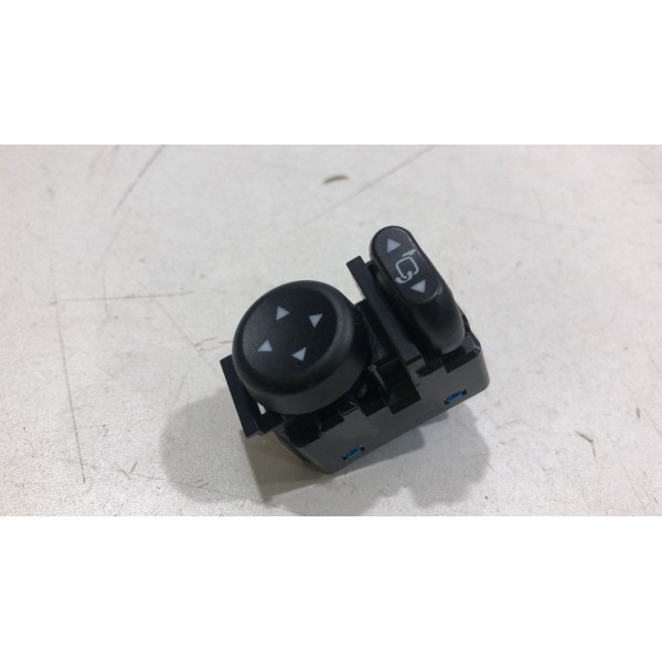 Comando Retrovisor Elétrico Fiat Pulse Original