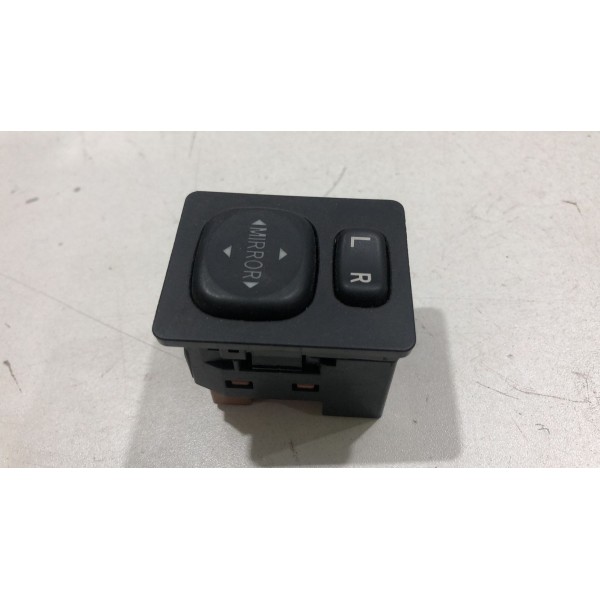 Botão Regulagem Retrovisor Toyota Etios 2013 A 2021 183640