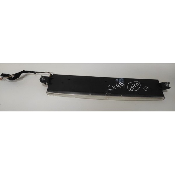 Break Light Porta Malas Fiat Stilo 2002 A 2012 46758991