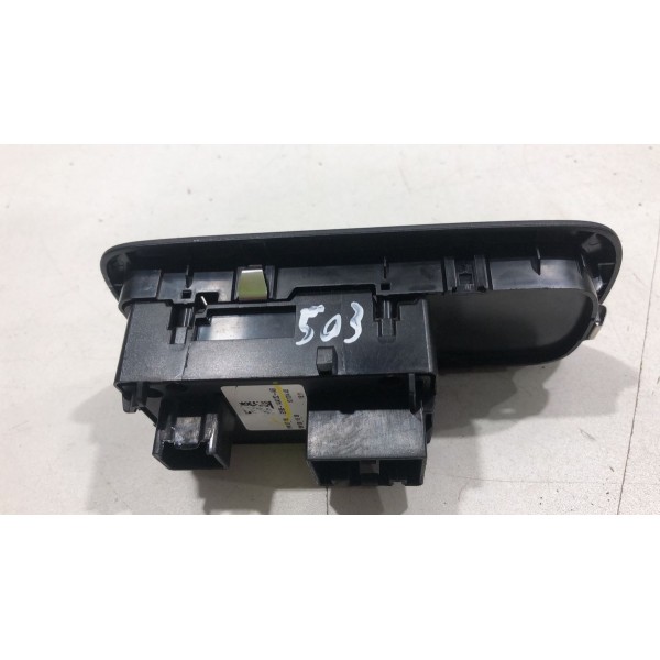 Interruptor Botão Vidro Eletrico Ford Ka 15/20 E3b514a132ab