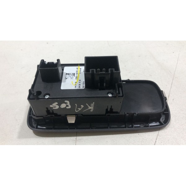 Interruptor Botão Vidro Eletrico Ford Ka 15/20 E3b514a132ab