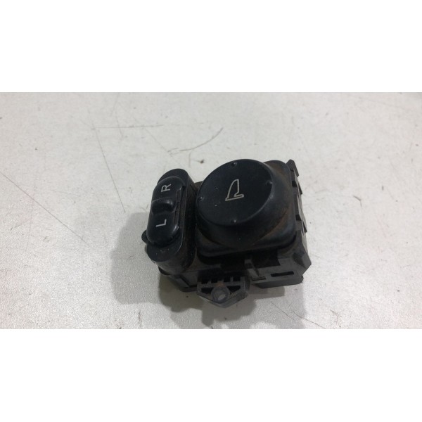 Botão Comando Retrovisor Elétrico Honda Hr-v 2019-2021