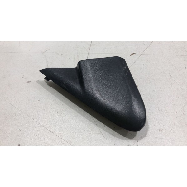 Moldura Retrovisor Fiat Argo Cronos Esquerdo 2017 A 2022