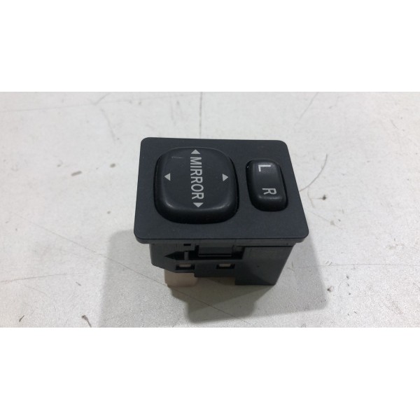 Botão De Regulagem De Retrovisor  Toyota Corolla 2010 A 2014 Botão De Regulagem De Retrovisor  Toyota Corolla 2010 A 2014