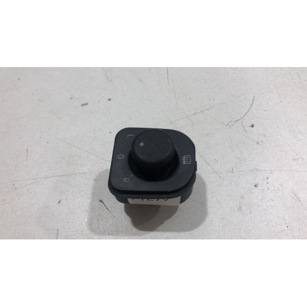 Botão Regulagem Retrovisor Elétrico Vw Passat 2006 A 2010