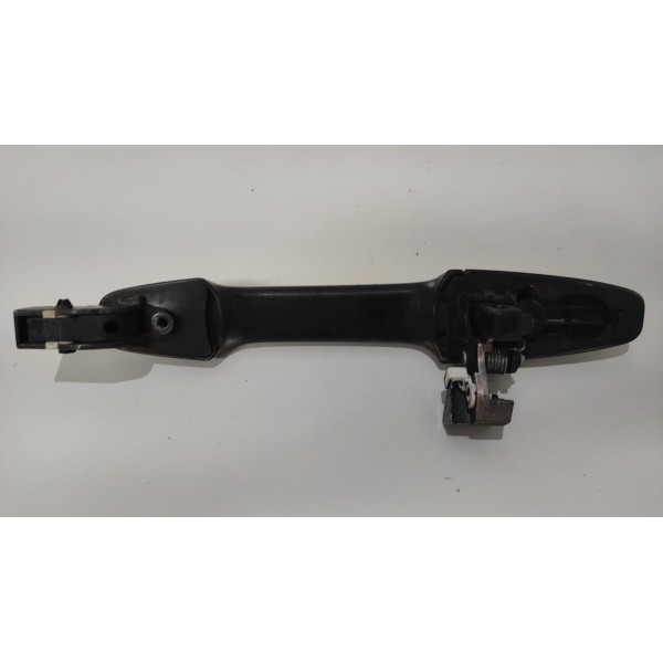 Maçaneta Externa Traseira Esquerda Honda New Civic 07 Á 11