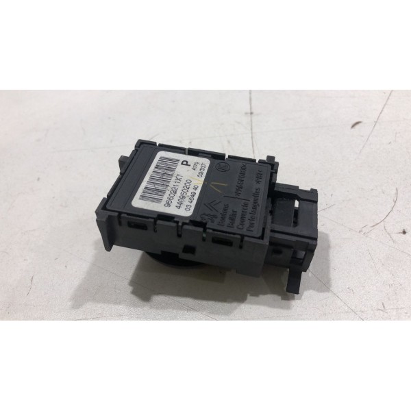 Comando Banco Dianteiro Direito 96602211xt C5 2010