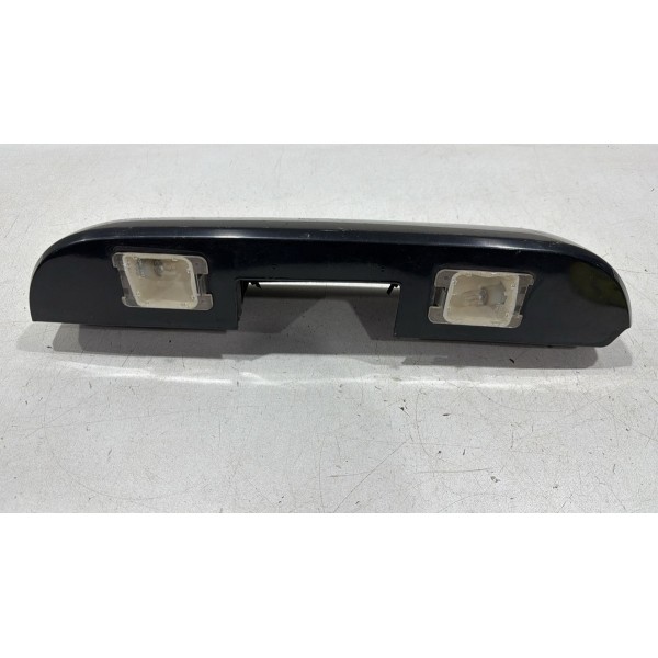 Aplique Tampa Traseira Pajero Tr4 2010 Á 2015 Ca430563