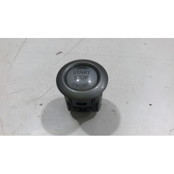 Botão Interruptor Start Stop Sentra 2014 2015 2016 A 2019