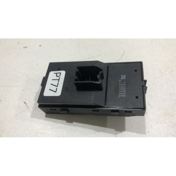 Comando Botão Vidro Elétrico Direito Chevrolet Onix Prisma