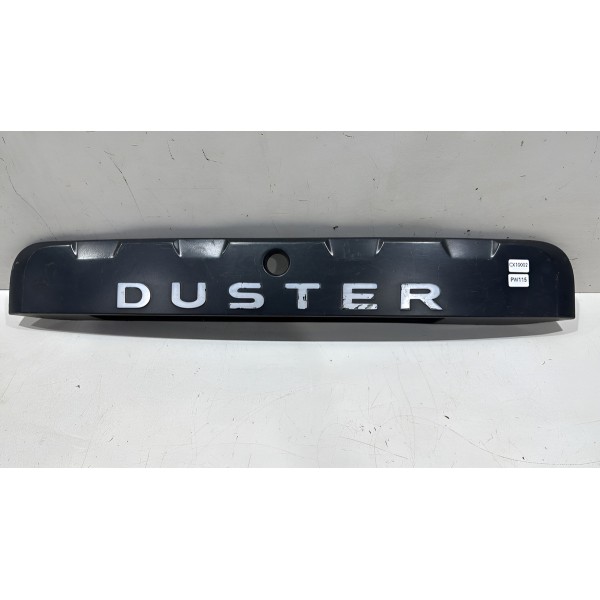 Moldura Friso Porta Malas Renault Duster 2020 | 848106226r